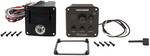 Richwood PSY-BAA-AAA replacement part Fishman Presys II preamp with pickup, battery box and jack output kép, fotó