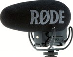 Rode Videomic Pro+ professzionális videómikrofon kép, fotó