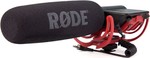 Rode VideoMic Rycote videomikrofon kép, fotó