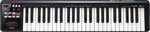 Roland A-49 BK MIDI billentyűzet kép, fotó