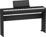 Roland FP-30X-BK digitális zongora szett 1 kép, fotó