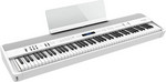 Roland FP-90X WH digitális zongora kép, fotó