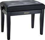 Roland RPB-300BK Piano Bench, Black kép, fotó