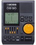 Boss DB-90 Dr. Beat metronome kép, fotó