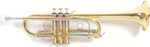 Roy Benson C-trombita TR-402C kép, fotó