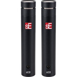 sE Electronics SE8 Small-diaphragm Condenser Microphone Stereo Pair kép, fotó