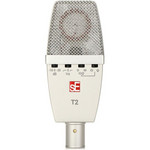 sE Electronics T2 nagymembrános kondenzátor mikrofon kép, fotó