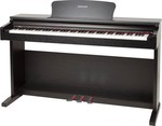 Sencor SDP-100 BK digitális zongora - HIÁNYCIKK kép, fotó