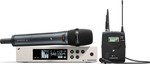 Sennheiser EW 100 G4-ME2/835-S vezeték nélküli dupla mikrofon szett kép, fotó