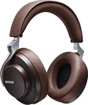 Shure AONIC 50 Vezeték nélküli fejhallgató, barna - SBH2350-BR-EFS  kép, fotó