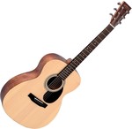 Sigma OMM-ST acoustic guitar kép, fotó