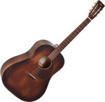 Sigma DJM-15-AGED acoustic guitar kép, fotó