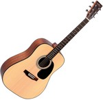 Sigma DM-1 acoustic guitar kép, fotó