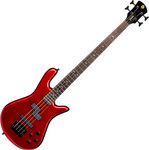 Spector Performer 4, Metallic Red Gloss, 4-húros basszusgitár kép, fotó