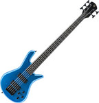 Spector Performer 5, Metallic Blue Gloss, 5-húros basszusgitár kép, fotó