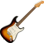 Squier Classic Vibe '60s Stratocaster, LRL, 3-Color Sunburst kép, fotó