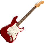 Squier Classic Vibe '60s Stratocaster, LRL, Candy Apple Red kép, fotó