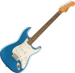 Squier Classic Vibe '60s Stratocaster, LRL, Lake Placid Blue kép, fotó