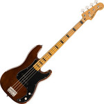 Squier Classic Vibe '70s Precision Bass, MN, Walnut kép, fotó