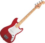 Squier Bronco Bass Torino Red kép, fotó