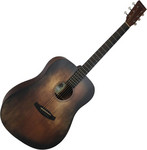 Tanglewood TW OT10 akusztikus gitár kép, fotó