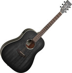 Tanglewood TWBB-SDE Blackbird elektro-akusztikus gitár kép, fotó