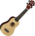 Tanglewood TWT SP NA Tiare szoprán ukulele kép, fotó