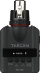 Tascam DR-10X mikrofonra csatlakoztatható felvevő kép, fotó
