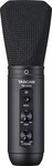 Tascam TM-250U USB mikrofon kép, fotó