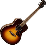 Taylor American Dream AD11e-SB elektro-akusztikus gitár kép, fotó