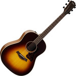 Taylor American Dream AD17e-SB elektro-akusztikus gitár kép, fotó