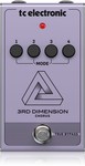 TC Electronic 3rd Dimension Chorus kép, fotó