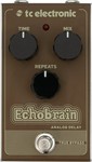 TC Electronic Echobrain Analog Delay gitár visszhang pedál kép, fotó