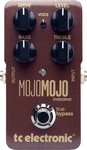 TC Electronic MojoMojo Overdrive gitár overdrive pedál kép, fotó