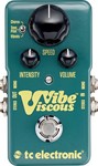 TC Electronic Viscous Vibe gitár Vibe pedál kép, fotó