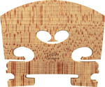 Teller 405001 hegedű húrláb standard, 4/4 kép, fotó