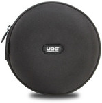 UDG Creator Headphone Hard Case Small Black fejhallgató tok kép, fotó