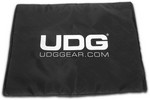 UDG Ultimate CD Player / Mixer Dust Cover Black MK2 kép, fotó