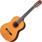 Yamaha CG-102 klasszikus gitár kép, fotó