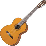 Yamaha CG-142C klasszikus gitár kép, fotó