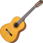 Yamaha CG-142S klasszikus gitár kép, fotó