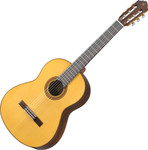 Yamaha CG-182S klasszikus gitár kép, fotó