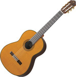 Yamaha CG-192C klasszikus gitár kép, fotó