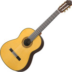 Yamaha CG-192S klasszikus gitár kép, fotó