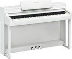 Yamaha CSP-150WH Clavinova digitális zongora kép, fotó