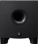 Yamaha HS-8S stúdió monitor szub hangfal kép, fotó