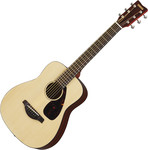Yamaha JR-2S Natural  acoustic guitar kép, fotó