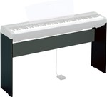 Yamaha L-85 fekete digitális zongora állvány kép, fotó