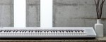 Yamaha NP-32WH Piaggero digitális zongora kép, fotó