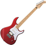 Yamaha Pacifica 112 VM Red Metallic elektromos gitár + távoktatási próba-gitáróra kép, fotó